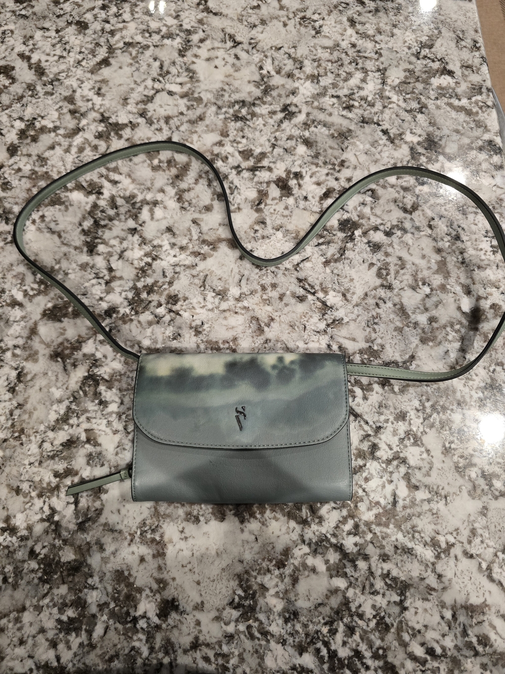 Simply Vera Wang Crossbody